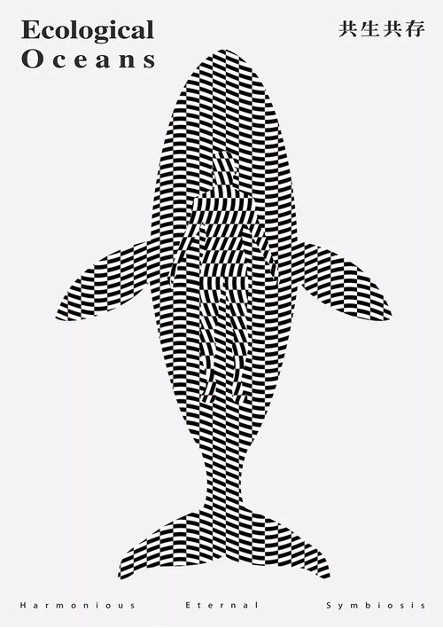 創意與內涵的共振——從2019臺灣國際平面設計獎看獲獎海報的藝術密碼